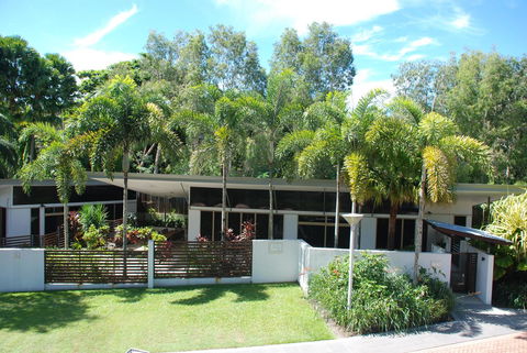 Sanctuary Palm Cove - C Tourism 20