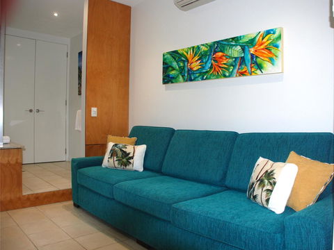 Sanctuary Palm Cove - C Tourism 22