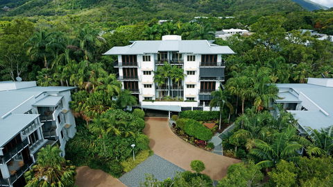 Sanctuary Palm Cove - C Tourism 1