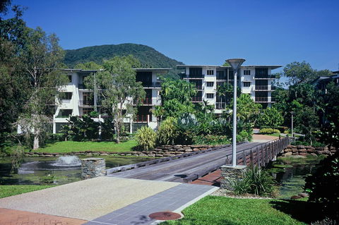 Sanctuary Palm Cove - C Tourism 14