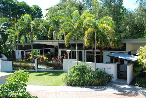 Sanctuary Palm Cove - C Tourism 19