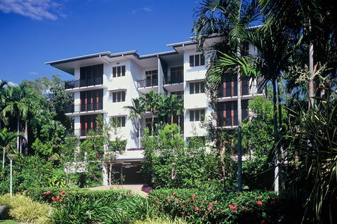 Sanctuary Palm Cove - C Tourism 2