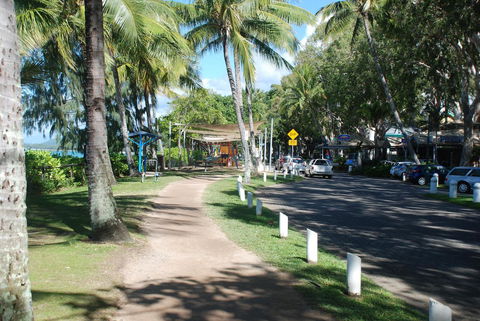 Sanctuary Palm Cove - C Tourism 10