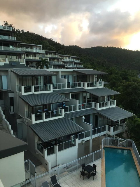 Whitsunday Reflections - C Tourism 1