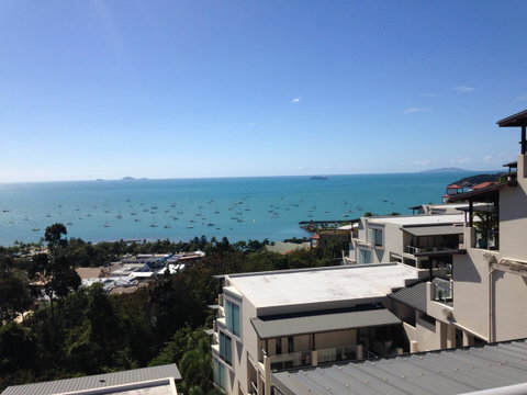 Whitsunday Reflections - C Tourism 0