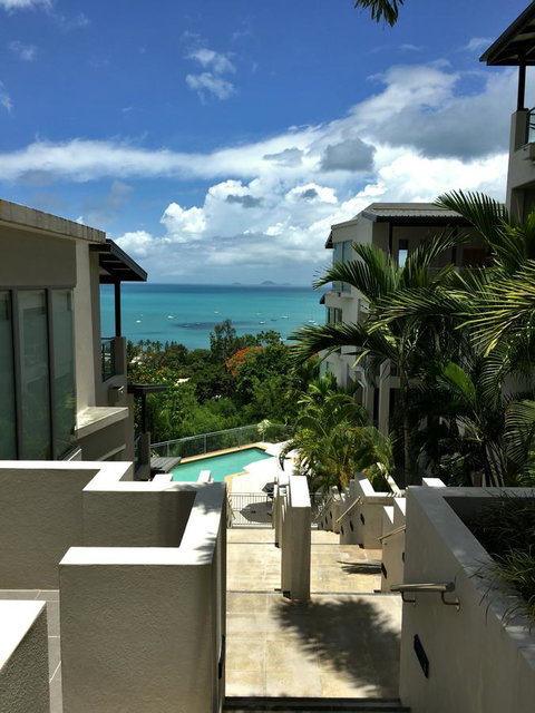 Whitsunday Reflections - C Tourism 18