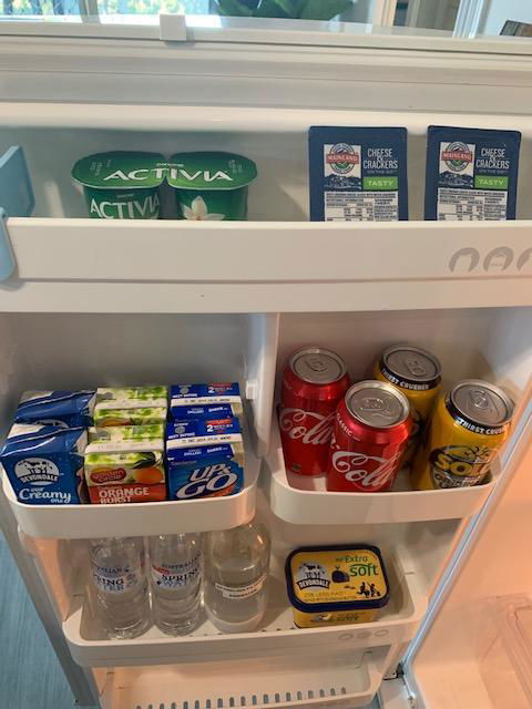 Bed & Breakfast 1 Bedroom Guest House - C Tourism 18