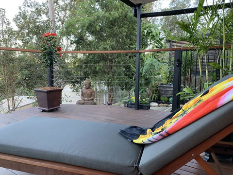 Bed & Breakfast 1 Bedroom Guest House - C Tourism 33