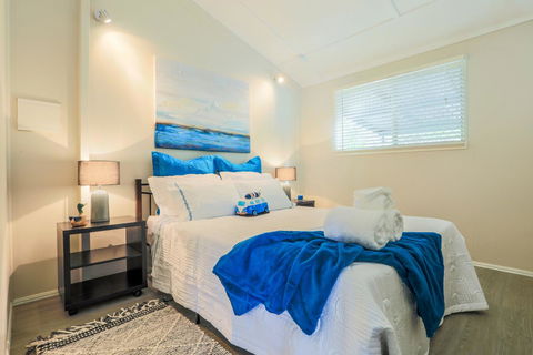 Bed & Breakfast 1 Bedroom Guest House - C Tourism 4