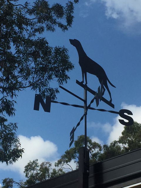 Bed & Breakfast 1 Bedroom Guest House - C Tourism 41