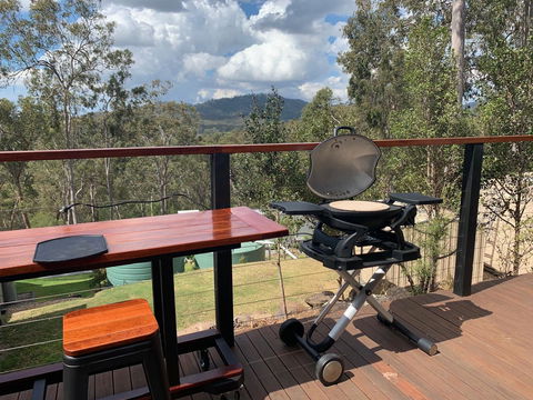 Bed & Breakfast 1 Bedroom Guest House - C Tourism 32