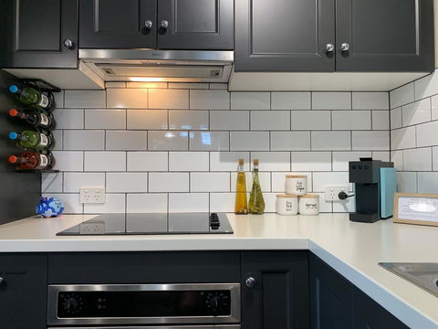 Bed & Breakfast 1 Bedroom Guest House - C Tourism 11