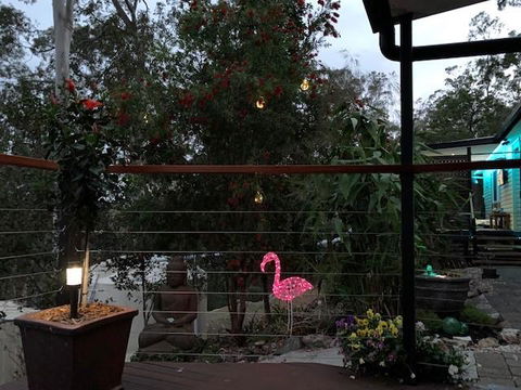 Bed & Breakfast 1 Bedroom Guest House - C Tourism 34