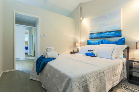 Bed & Breakfast 1 Bedroom Guest House - C Tourism 5