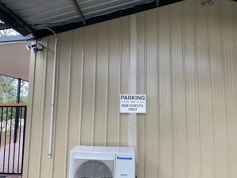 Bed & Breakfast 1 Bedroom Guest House - C Tourism 38