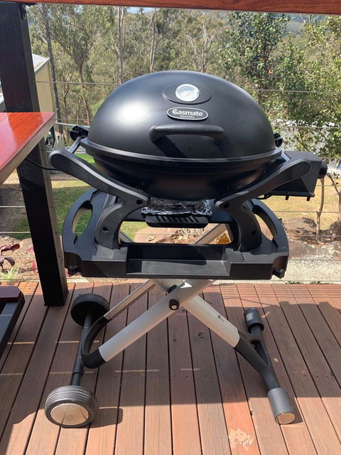 Bed & Breakfast 1 Bedroom Guest House - C Tourism 3