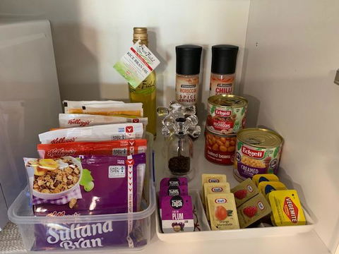 Bed & Breakfast 1 Bedroom Guest House - C Tourism 17