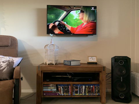 Bed & Breakfast 1 Bedroom Guest House - C Tourism 28