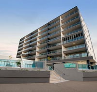 Allure Hotel  Apartments - C Tourism
