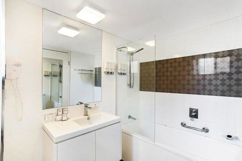 City Golf Club Motel - C Tourism 42