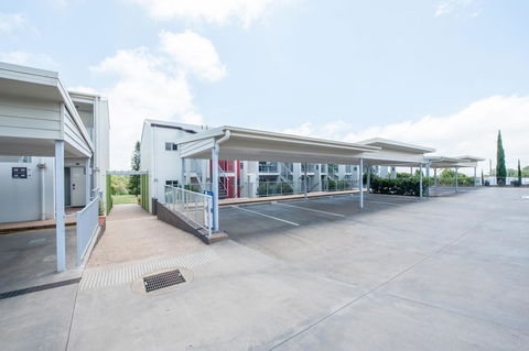 City Golf Club Motel - C Tourism 15