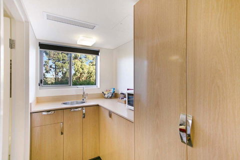 City Golf Club Motel - C Tourism 44
