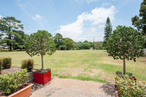 City Golf Club Motel - C Tourism 20