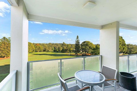 City Golf Club Motel - C Tourism 43