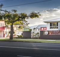 City Golf Club Motel - C Tourism