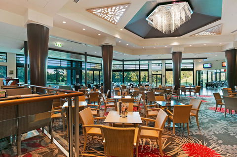 City Golf Club Motel - C Tourism 22