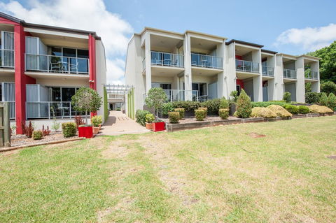 City Golf Club Motel - C Tourism 10
