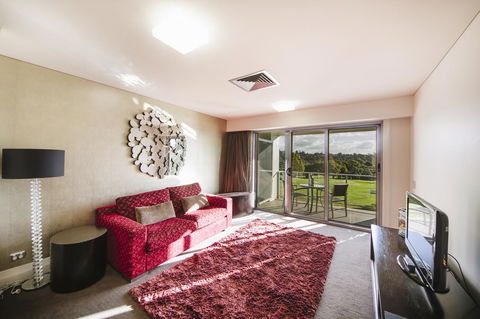 City Golf Club Motel - C Tourism 40