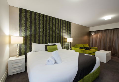 City Golf Club Motel - C Tourism 3