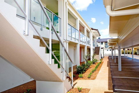 City Golf Club Motel - C Tourism 14