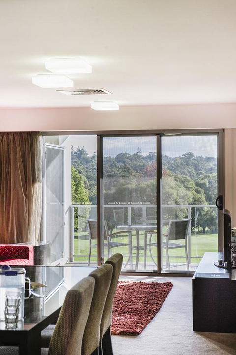 City Golf Club Motel - C Tourism 24