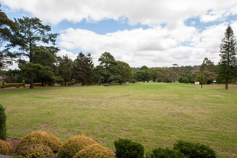 City Golf Club Motel - C Tourism 19