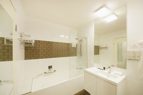City Golf Club Motel - C Tourism 38