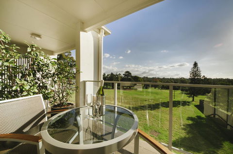 City Golf Club Motel - C Tourism 25
