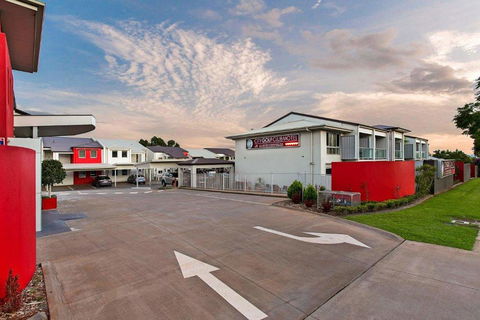City Golf Club Motel - C Tourism 8