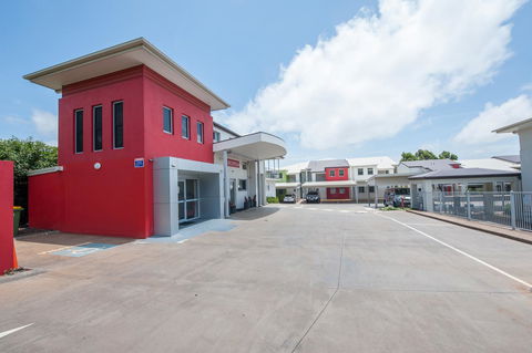 City Golf Club Motel - C Tourism 6