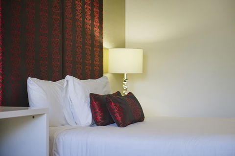 City Golf Club Motel - C Tourism 31