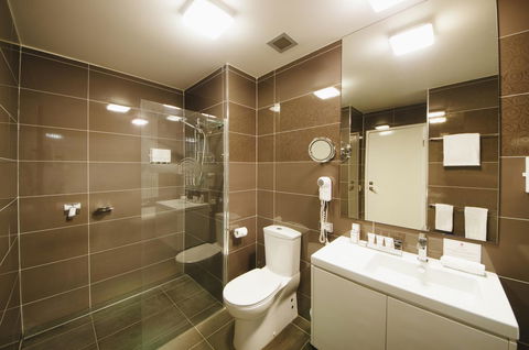 City Golf Club Motel - C Tourism 28