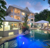 The Port Douglas Queenslander - C Tourism