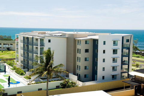 The Point Resort - C Tourism 0