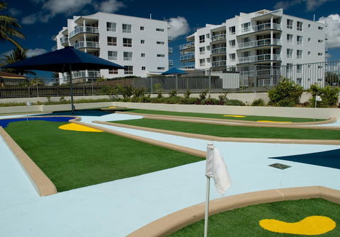 The Point Resort - C Tourism 11