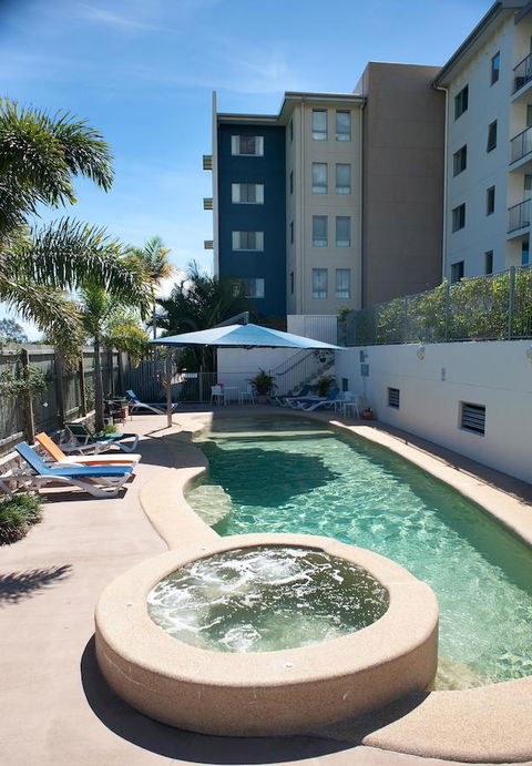The Point Resort - C Tourism 7