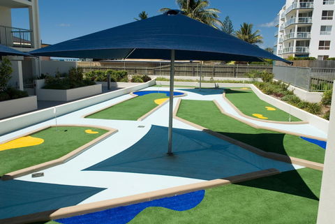 The Point Resort - C Tourism 10
