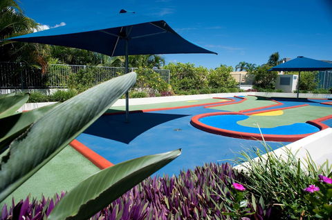 The Point Resort - C Tourism 12