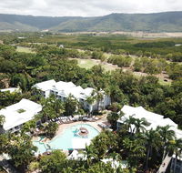 Oaks Resort Port Douglas - C Tourism
