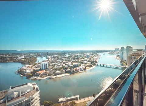 Circle Luxury Holidays - C Tourism 10